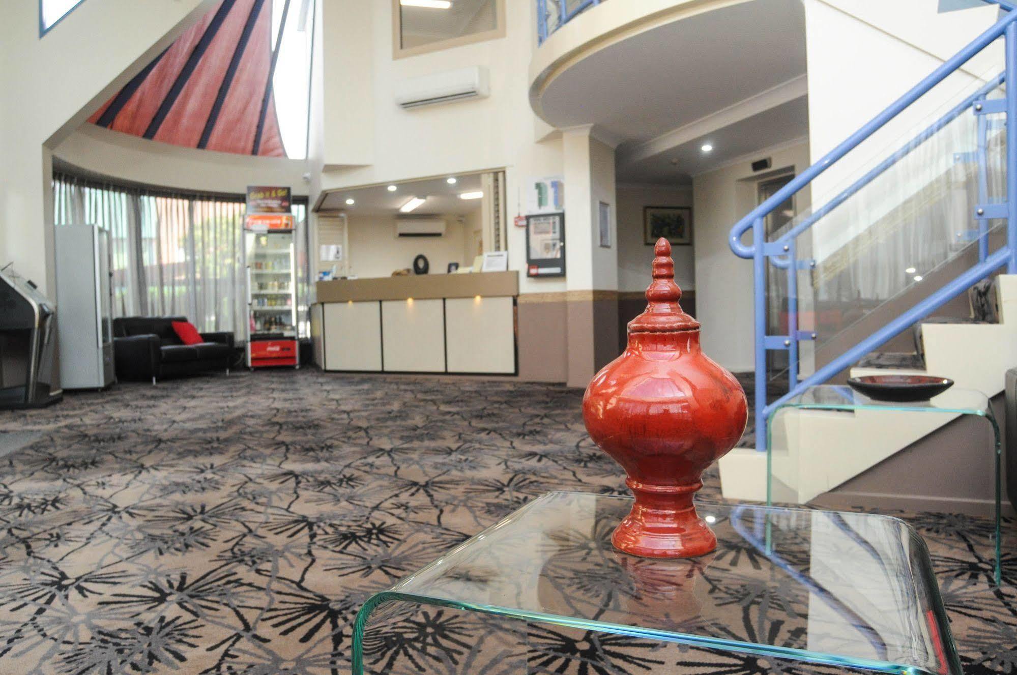 Dubbo Rsl Club Motel Dış mekan fotoğraf