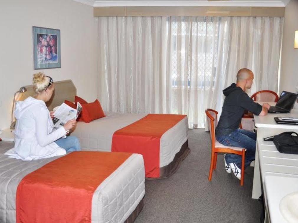 Dubbo Rsl Club Motel Dış mekan fotoğraf